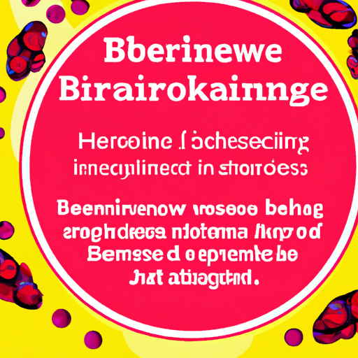 Why Take Berberine Before Eating?